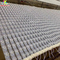 10000-13000k防水堅い導かれた線形ライト バーIP65 18 LEDs